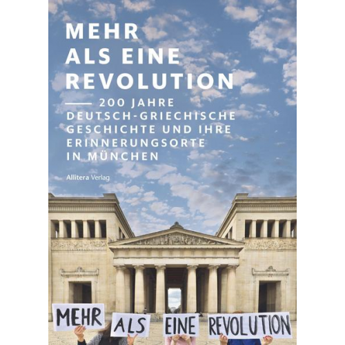 Mehr als eine Revolution