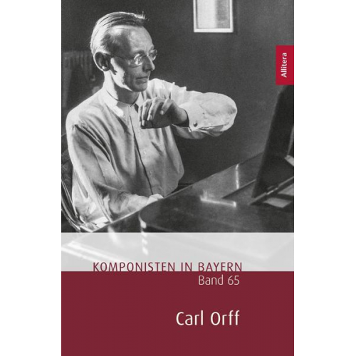 Carl Orff