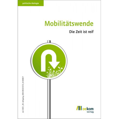 Mobilitätswende