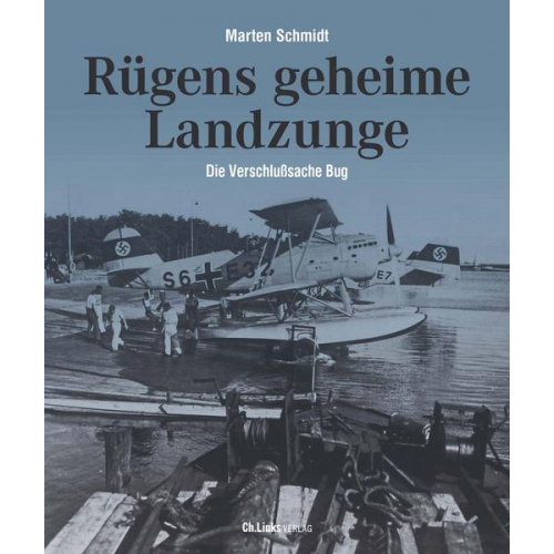 Marten Schmidt - Rügens geheime Landzunge