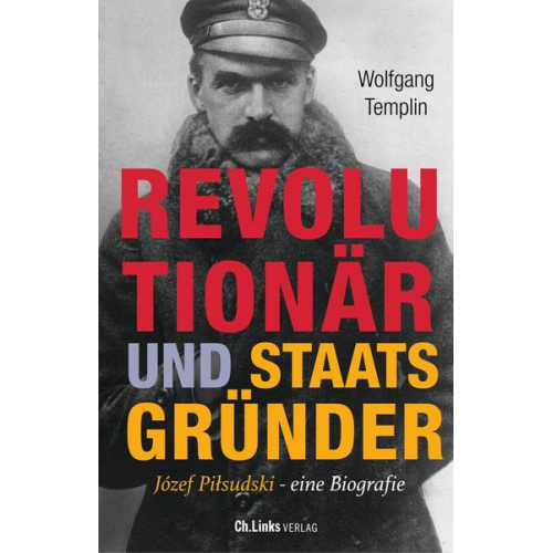 Wolfgang Templin - Revolutionär und Staatsgründer