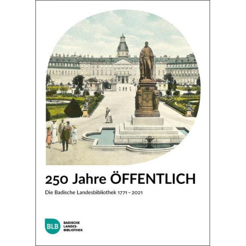 250 Jahre Öffentlich