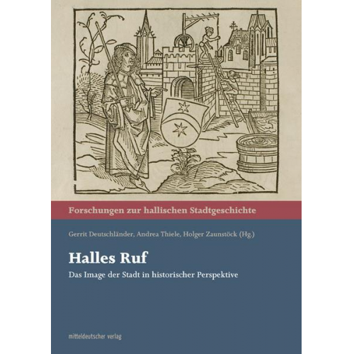 Halles Ruf