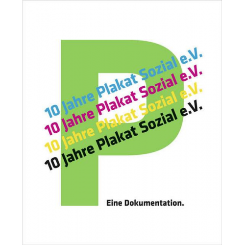 10 Jahre plakat-sozial e.V.