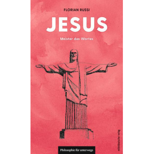 Florian Russi - Jesus