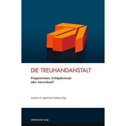 Die Treuhandanstalt