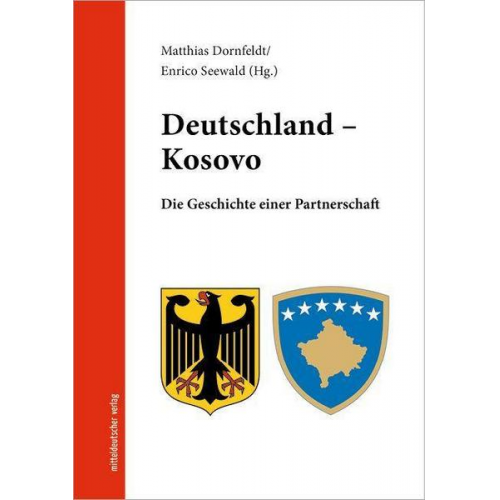 Deutschland – Kosovo