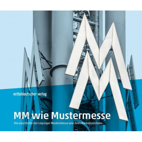 Leipziger Messe - MM wie Mustermesse