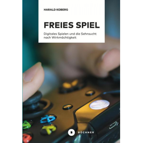 Harald Koberg - Freies Spiel