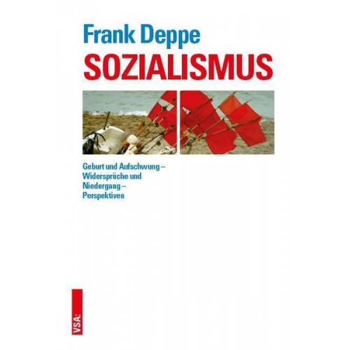 Frank Deppe - Sozialismus