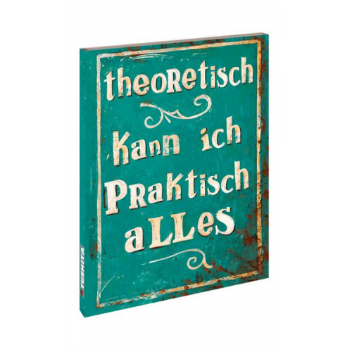 Theoretisch