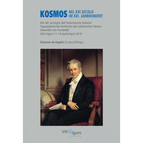 Kosmos im Xxi. Jahrhundert Kosmos Nel Xxi Secolo