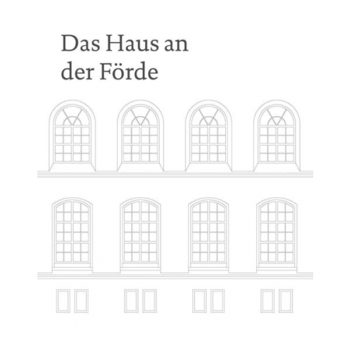 Das Haus an der Förde