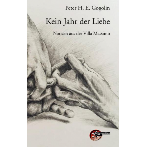 Peter H.E. Gogolin - Kein Jahr der Liebe