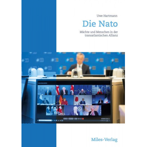 Uwe Hartmann - Die Nato