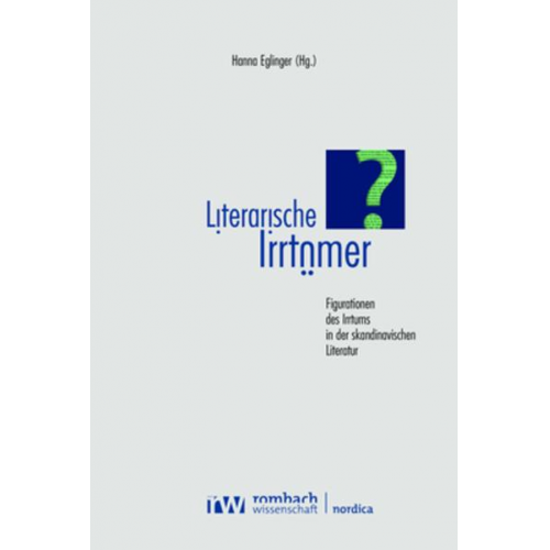 Literarische Irrtümer