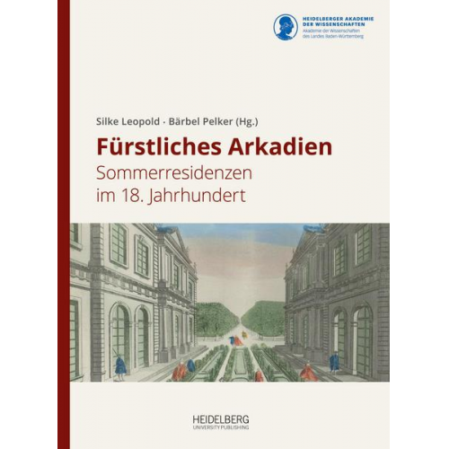 Fürstliches Arkadien