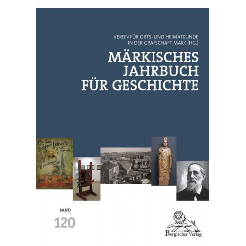 Märkisches Jahrbuch für Geschichte 120