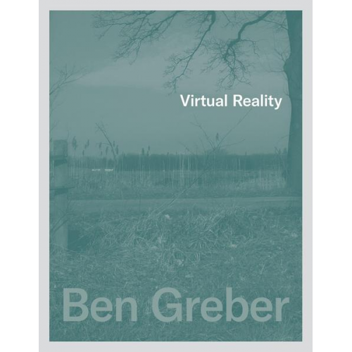 Ben Greber - Virtual Reality