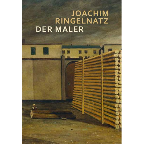 Joachim Ringelnatz – Der Maler