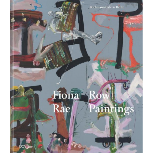 Terry R. Myers - Fiona Rae