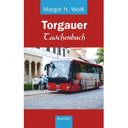 Margot H. Weiss - Torgauer Taschenbuch