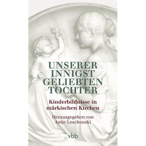 Unserer innigst geliebten Tochter