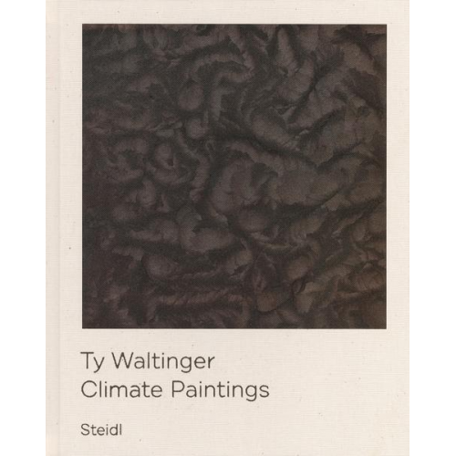 Ty Waltinger - Climate Paintings