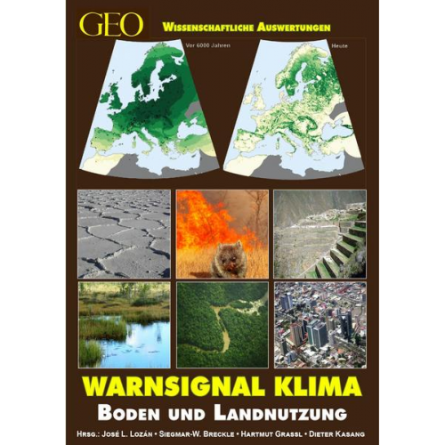 Warnsignal Klima: Boden & Landnutzung