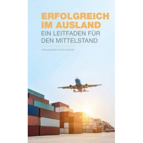 Erfolg im Ausland