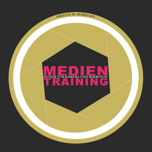 Niels H. M. Albrecht - Medientraining