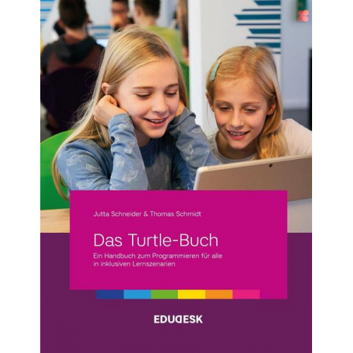 Jutta Schneider & Thomas Schmidt - Das Turtle-Buch