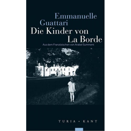 Emmanuelle Guattari - Die Kinder von La Borde