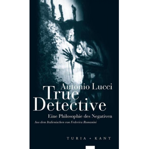 Antonio Lucci - True Detective