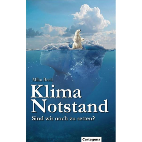 Mika Beek - Klimanotstand