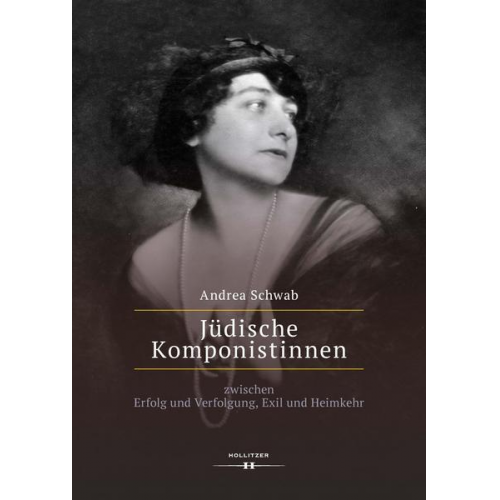 Andrea Schwab - Jüdische Komponistinnen