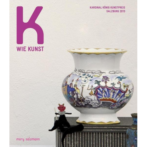 K wie Kunst