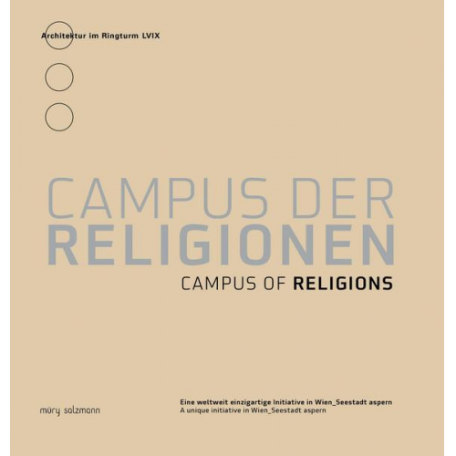 Campus der Religionen