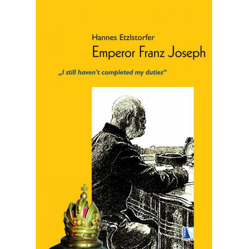 Hannes Etzlstorfer - Emperor Franz Joseph