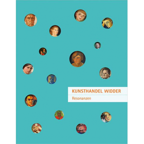 Kunsthandel Widder – Resonanzen