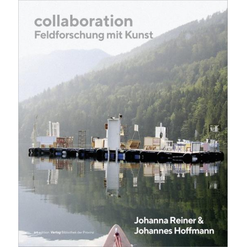 Johanna Reiner & Johannes Hoffmann – collaboration