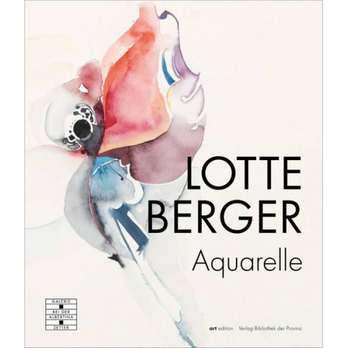 Lotte Berger – Aquarelle