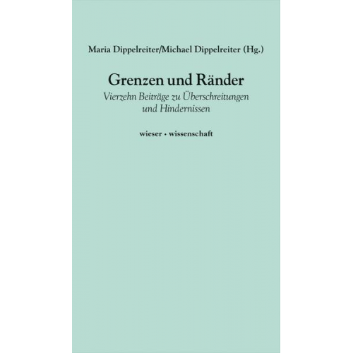 Grenzen und Ränder