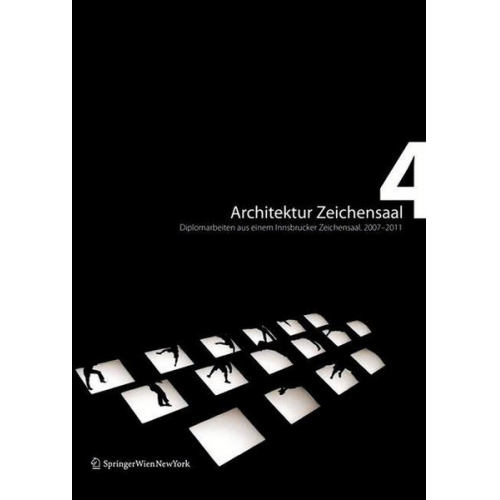 Architektur Zeichensaal 4