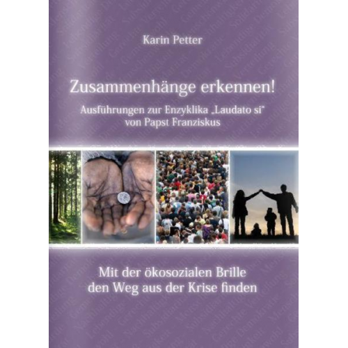 Karin Petter - Zusammenhänge erkennen!