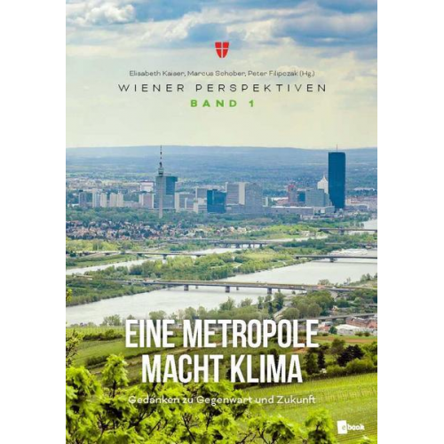 Eine Metropole macht Klima