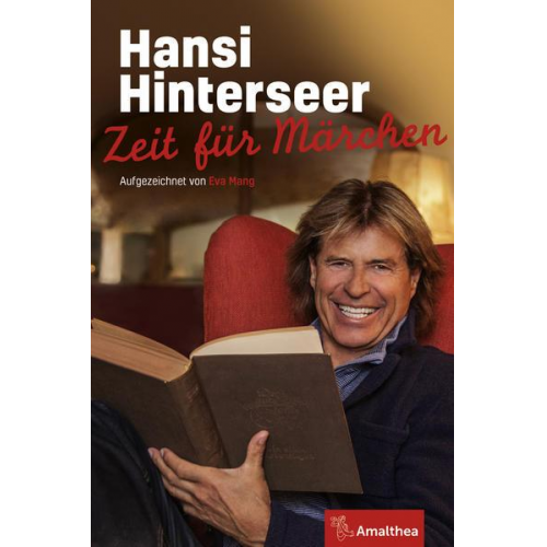 Hansi Hinterseer - Zeit für Märchen