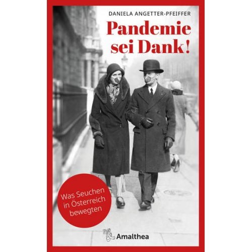 Daniela Angetter-Pfeiffer - Pandemie sei Dank!