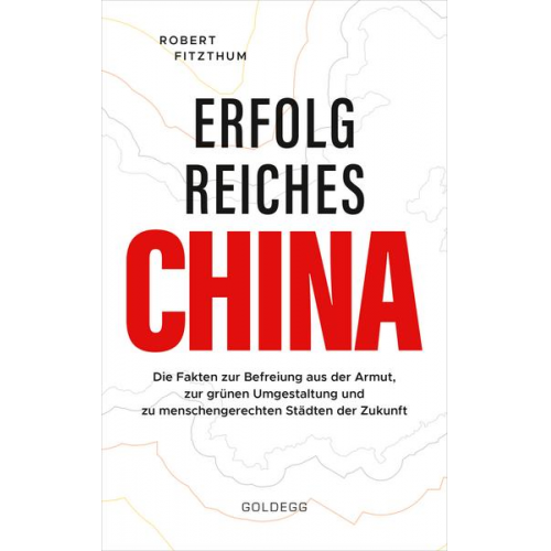 Robert Fitzthum - Erfolgreiches China