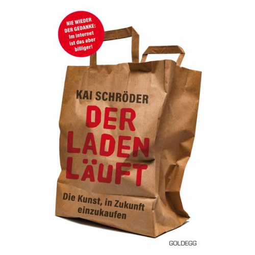 Kai Schröder - Der Laden läuft